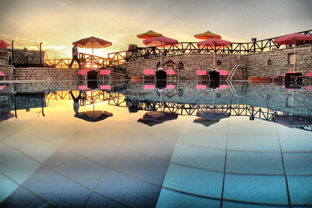 Alkionis Beach Stavromenos Bagian luar foto